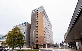 Toyoko Inn Saga Ekimae